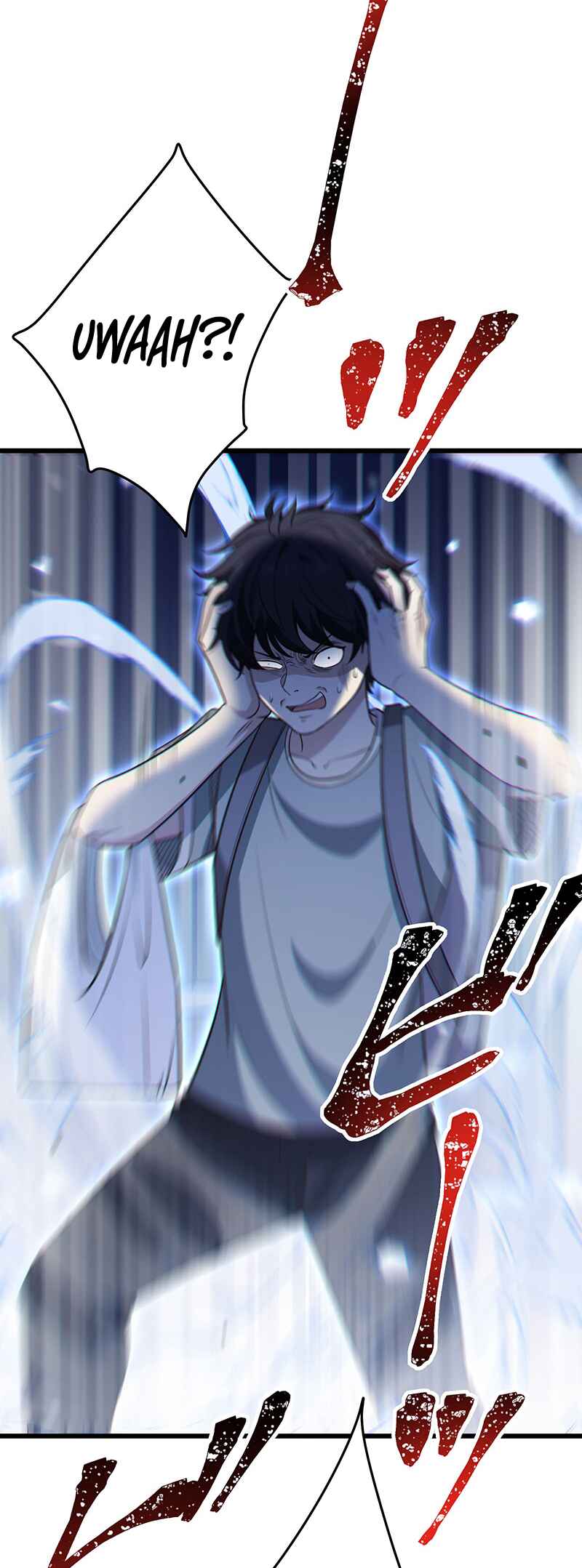 Page 79 Chapter 10 Kakusei Kaku Gamer no Genjitsu Kouryaku