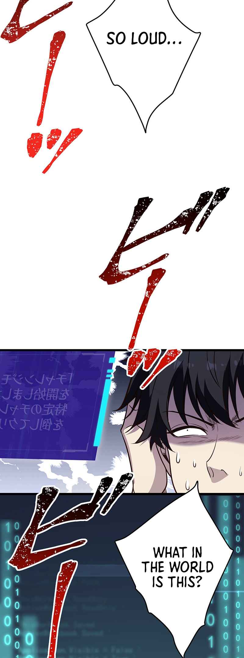Page 80 Chapter 10 Kakusei Kaku Gamer no Genjitsu Kouryaku