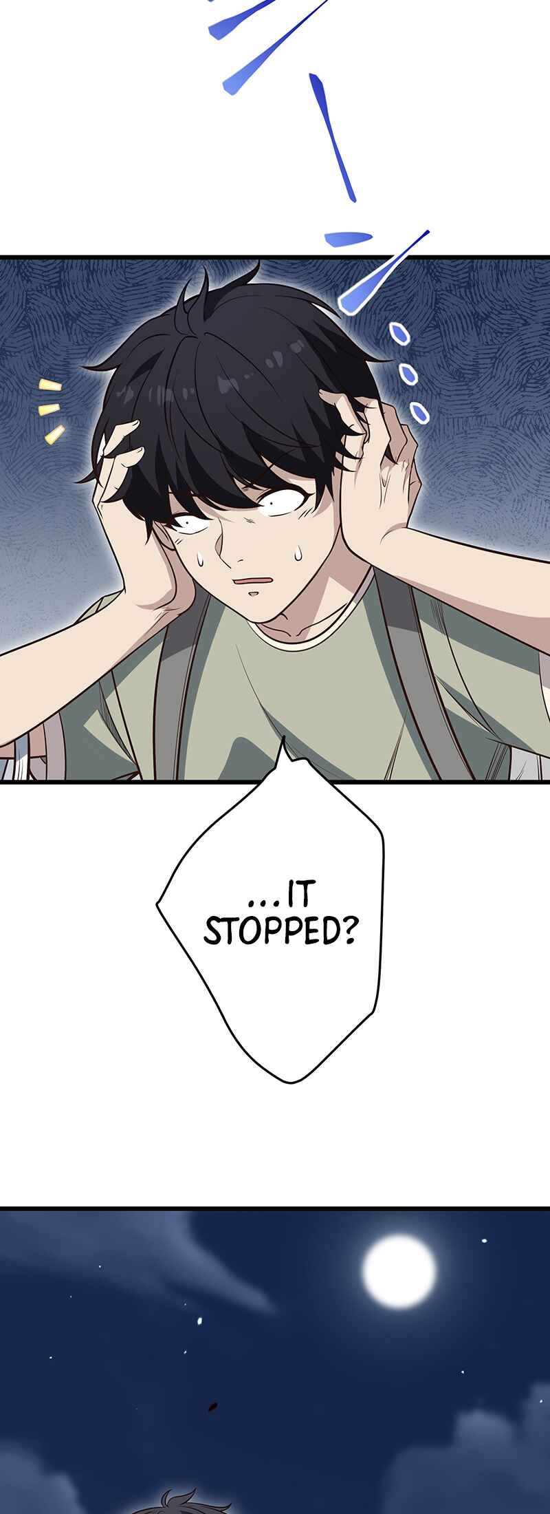Page 85 Chapter 10 Kakusei Kaku Gamer no Genjitsu Kouryaku