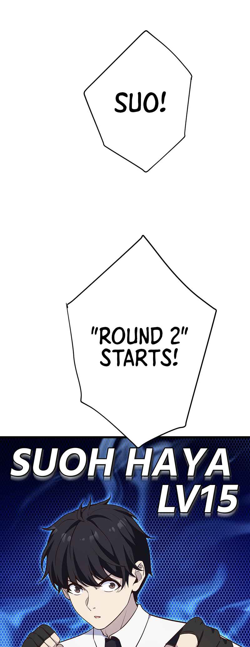 Page 1 Chapter 8 Kakusei Kaku Gamer no Genjitsu Kouryaku