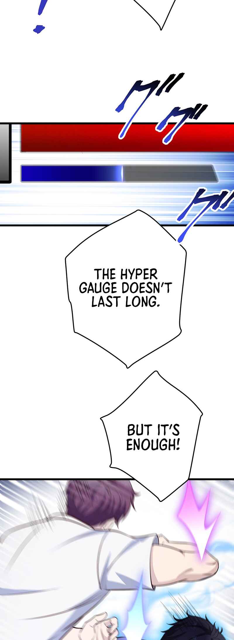 Page 103 Chapter 8 Kakusei Kaku Gamer no Genjitsu Kouryaku