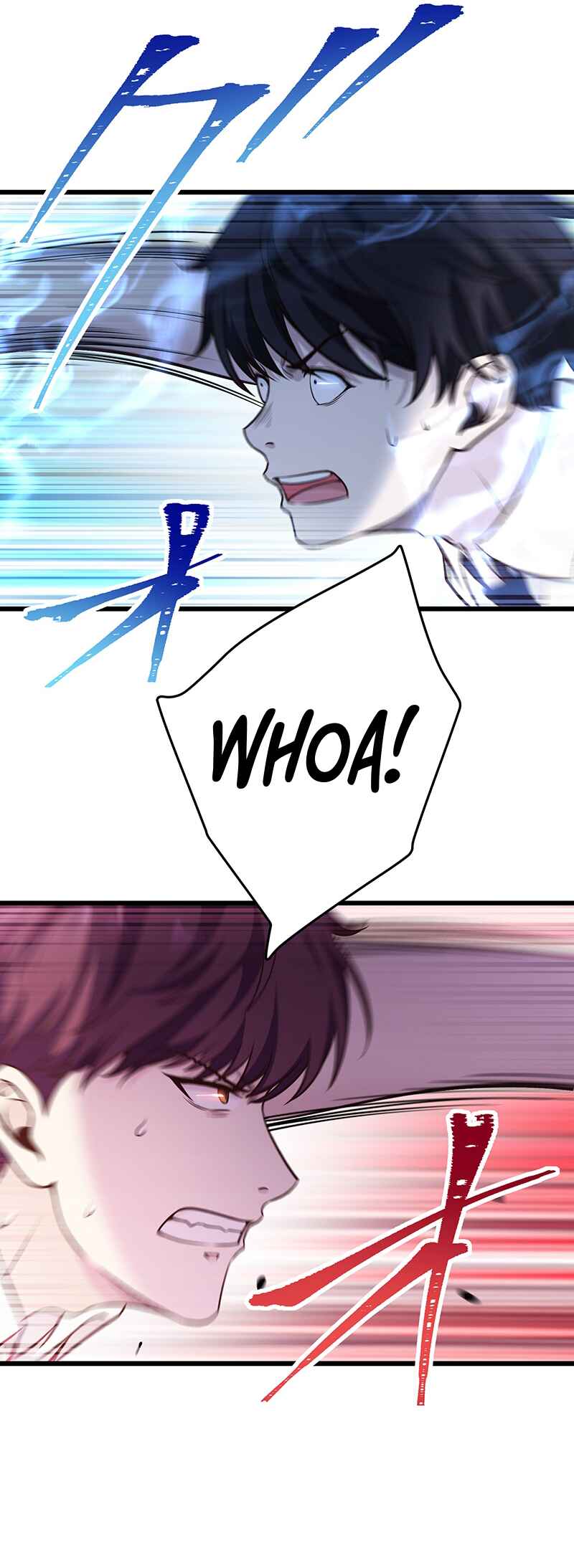 Page 105 Chapter 8 Kakusei Kaku Gamer no Genjitsu Kouryaku