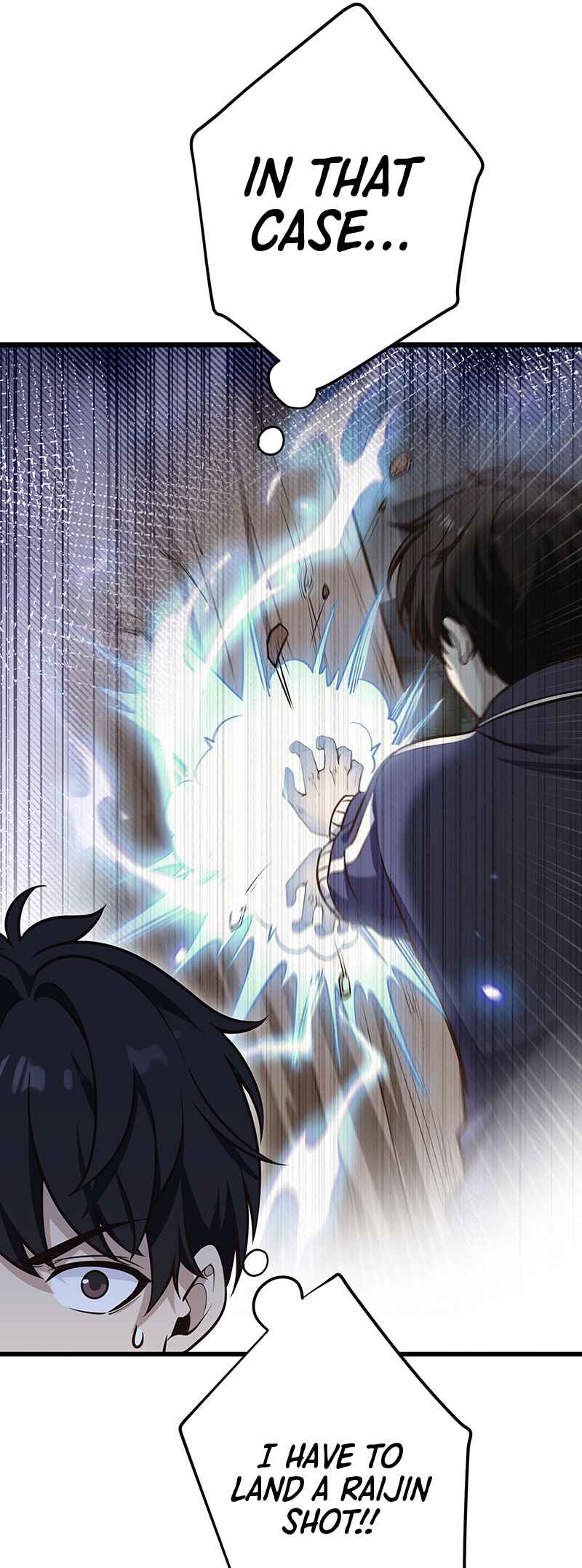 Page 19 Chapter 8 Kakusei Kaku Gamer no Genjitsu Kouryaku