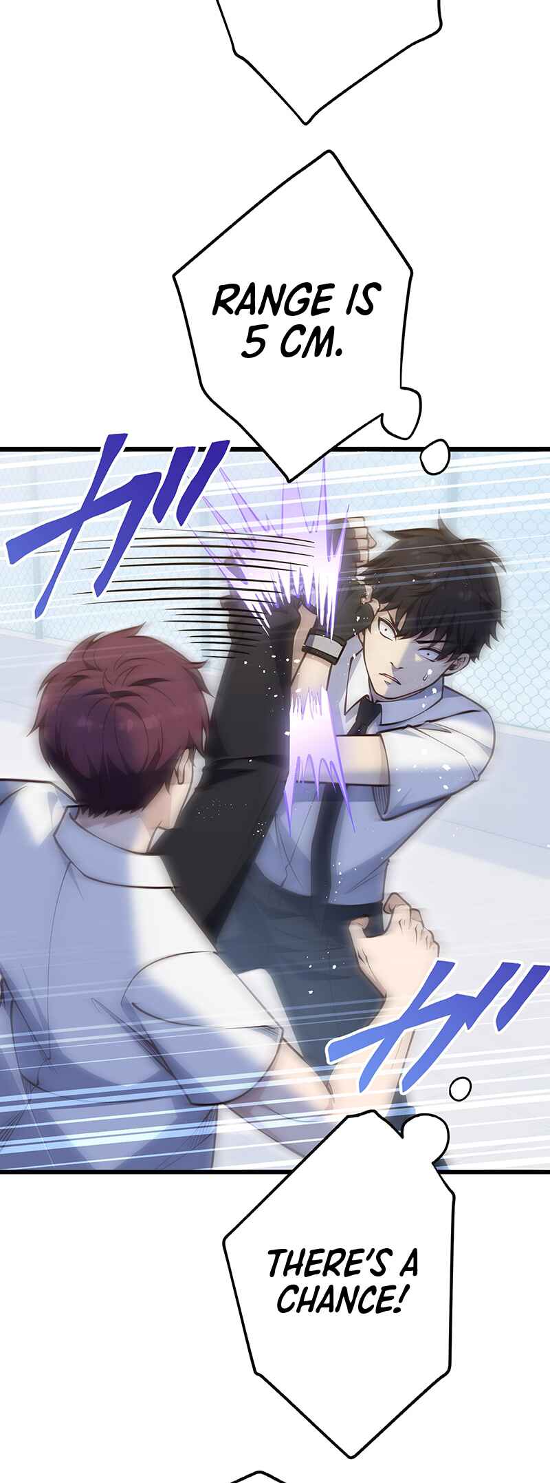 Page 20 Chapter 8 Kakusei Kaku Gamer no Genjitsu Kouryaku