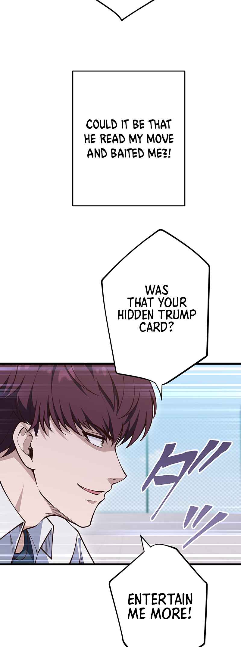 Page 31 Chapter 8 Kakusei Kaku Gamer no Genjitsu Kouryaku