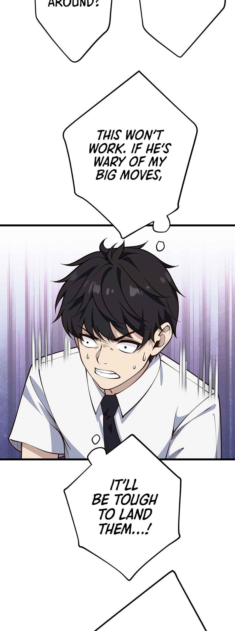 Page 35 Chapter 8 Kakusei Kaku Gamer no Genjitsu Kouryaku