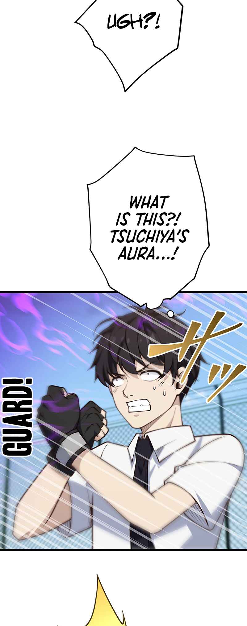 Page 38 Chapter 8 Kakusei Kaku Gamer no Genjitsu Kouryaku