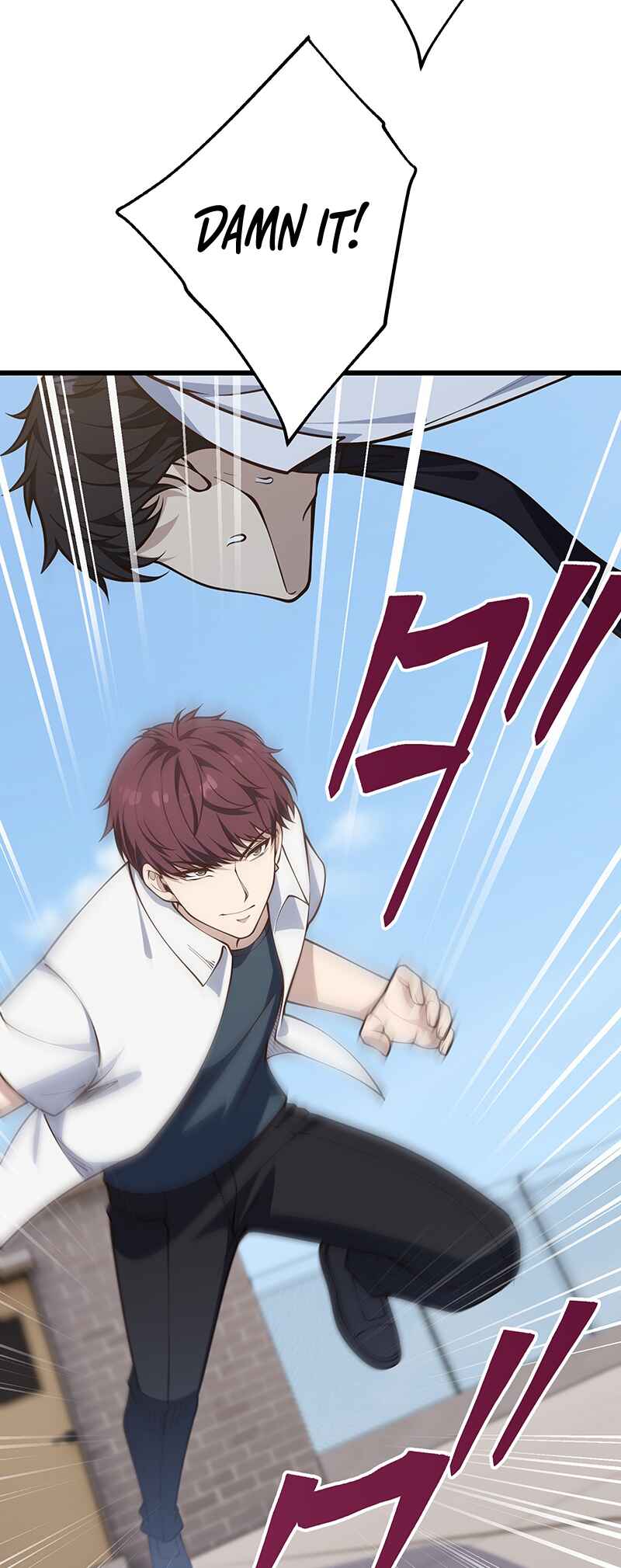 Page 42 Chapter 8 Kakusei Kaku Gamer no Genjitsu Kouryaku