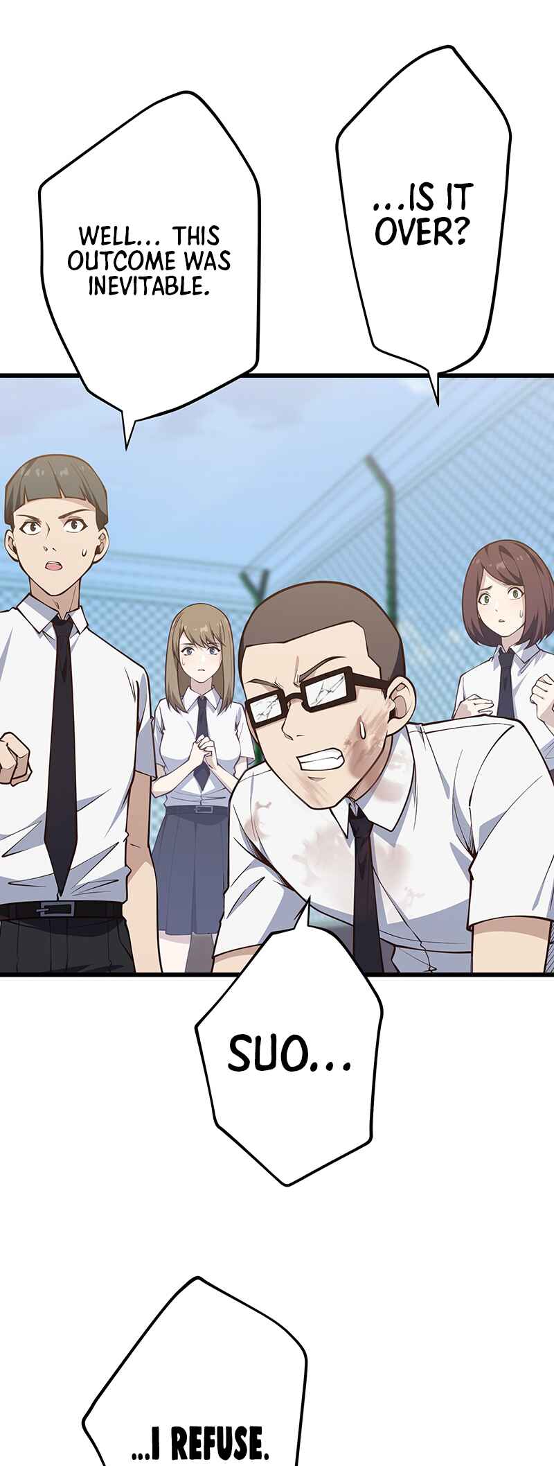 Page 49 Chapter 8 Kakusei Kaku Gamer no Genjitsu Kouryaku