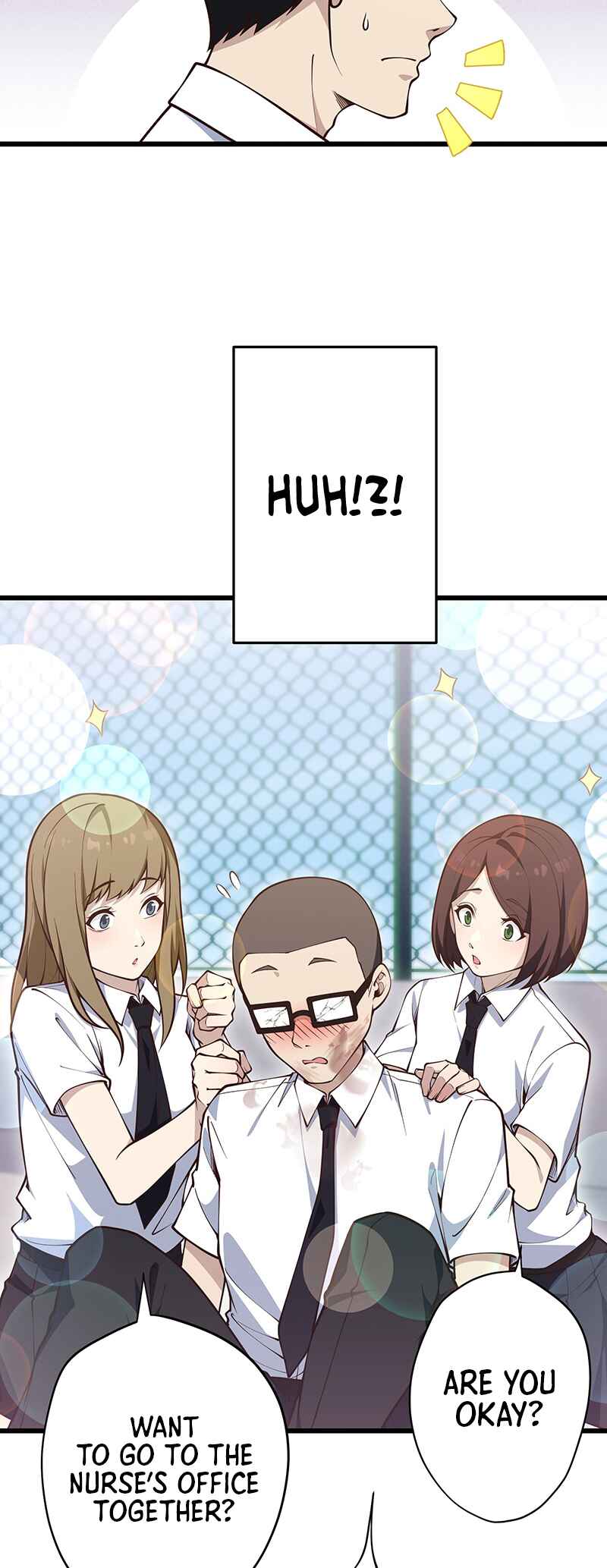 Page 5 Chapter 8 Kakusei Kaku Gamer no Genjitsu Kouryaku