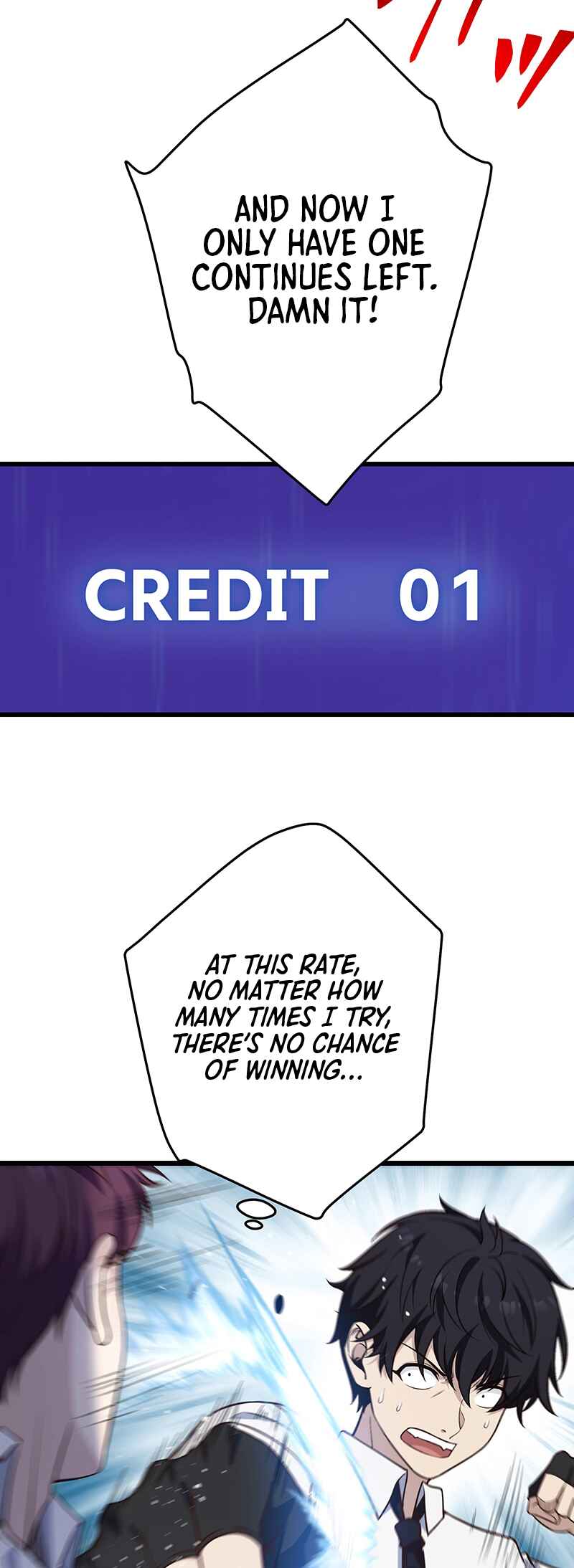 Page 65 Chapter 8 Kakusei Kaku Gamer no Genjitsu Kouryaku