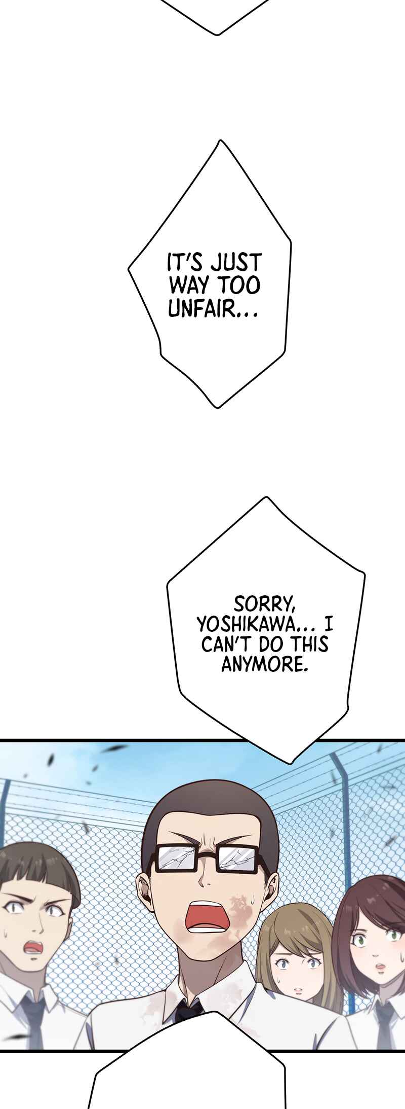 Page 68 Chapter 8 Kakusei Kaku Gamer no Genjitsu Kouryaku