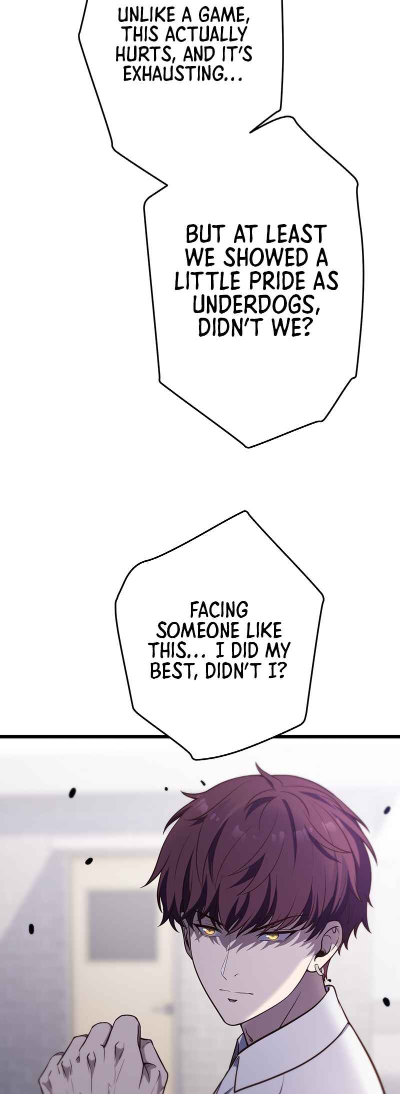 Page 69 Chapter 8 Kakusei Kaku Gamer no Genjitsu Kouryaku