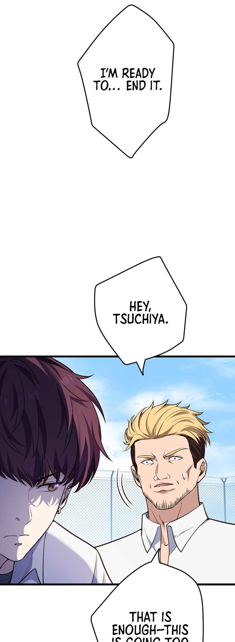 Page 71 Chapter 8 Kakusei Kaku Gamer no Genjitsu Kouryaku