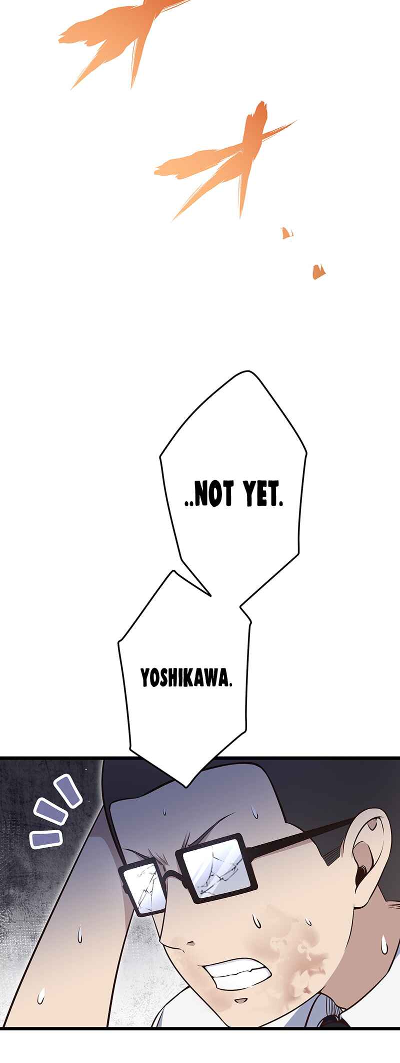 Page 77 Chapter 8 Kakusei Kaku Gamer no Genjitsu Kouryaku
