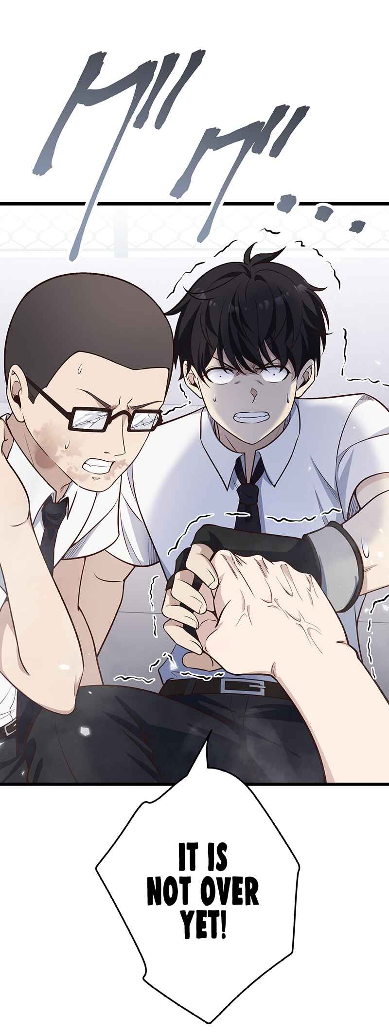 Page 78 Chapter 8 Kakusei Kaku Gamer no Genjitsu Kouryaku