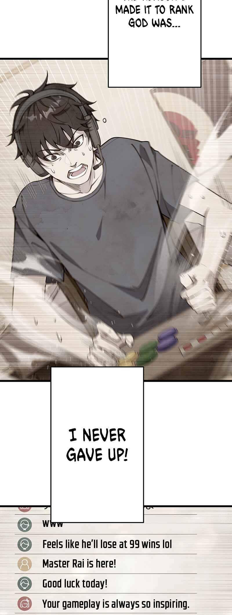 Page 81 Chapter 8 Kakusei Kaku Gamer no Genjitsu Kouryaku