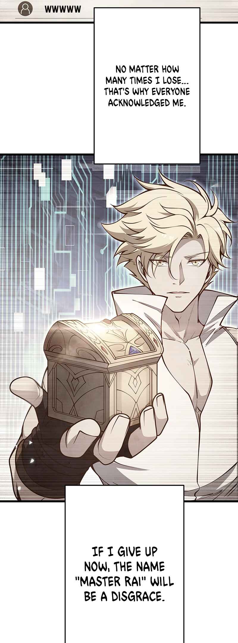 Page 82 Chapter 8 Kakusei Kaku Gamer no Genjitsu Kouryaku