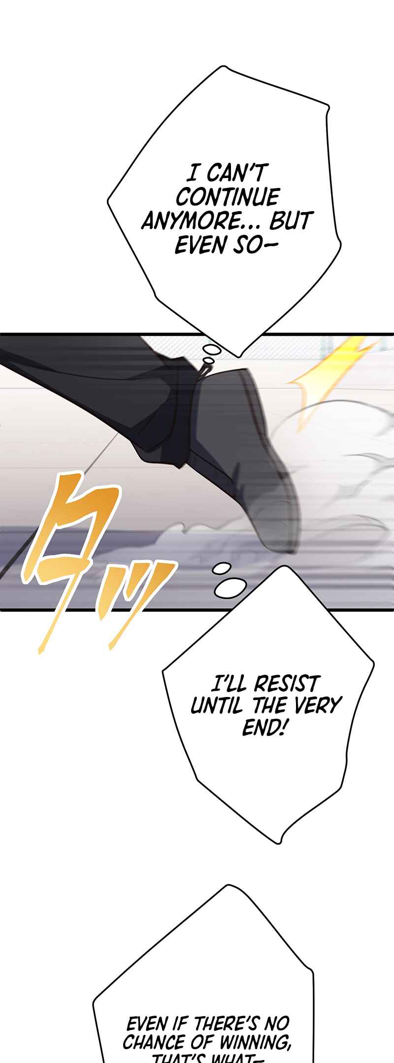 Page 84 Chapter 8 Kakusei Kaku Gamer no Genjitsu Kouryaku