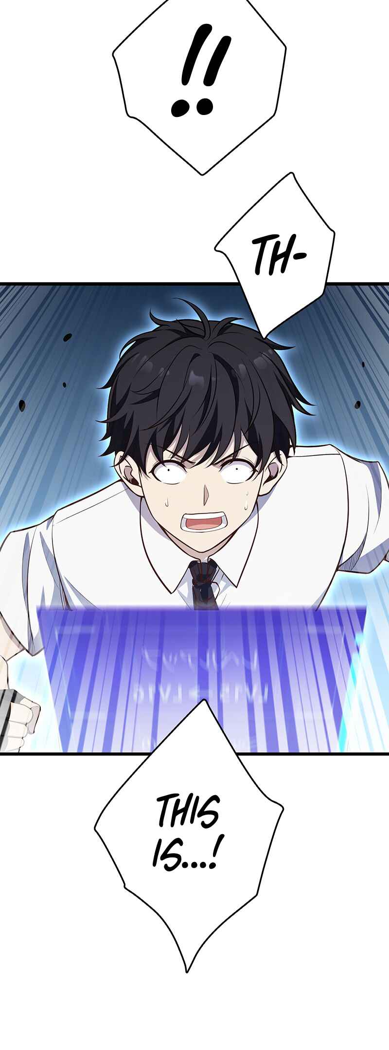 Page 90 Chapter 8 Kakusei Kaku Gamer no Genjitsu Kouryaku