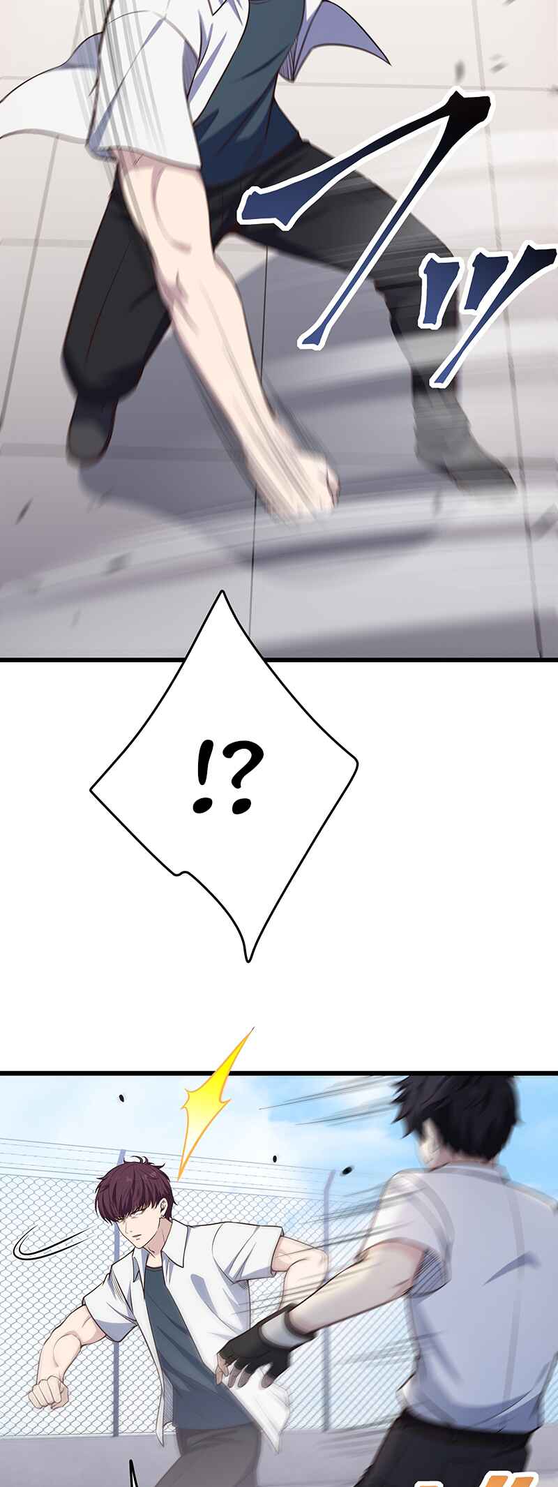 Page 93 Chapter 8 Kakusei Kaku Gamer no Genjitsu Kouryaku
