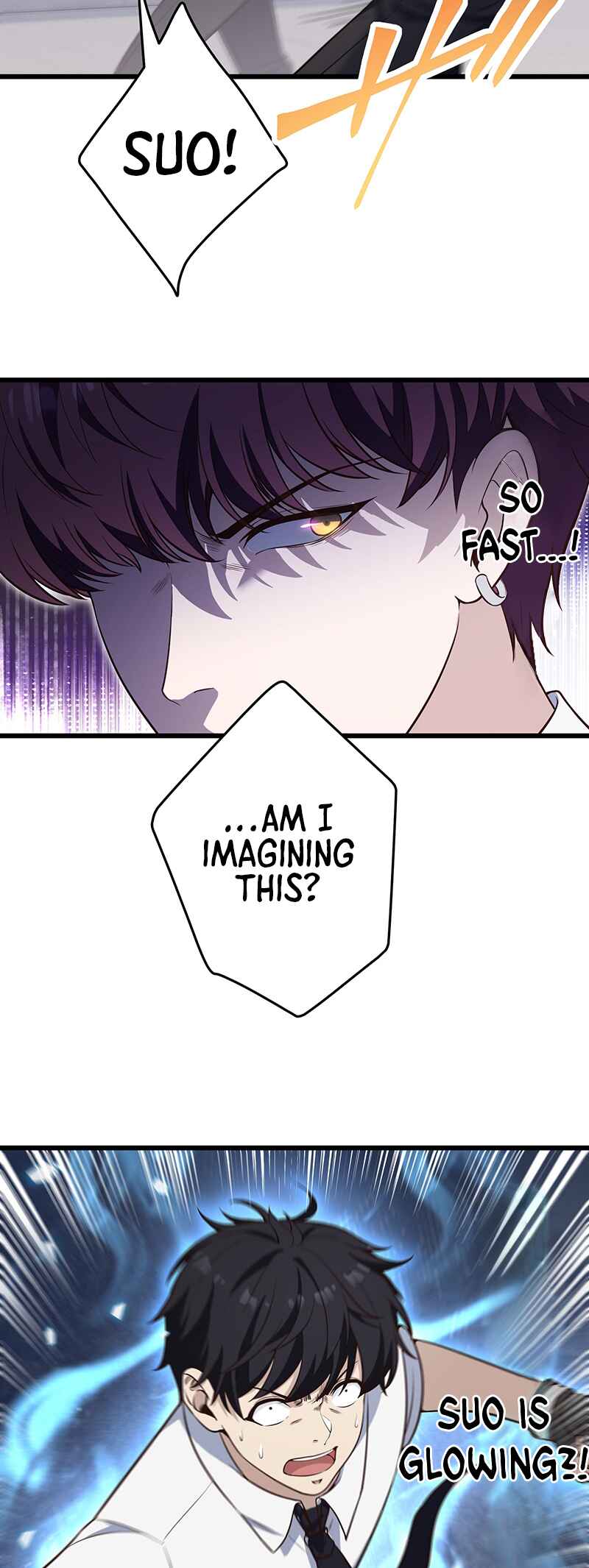 Page 94 Chapter 8 Kakusei Kaku Gamer no Genjitsu Kouryaku