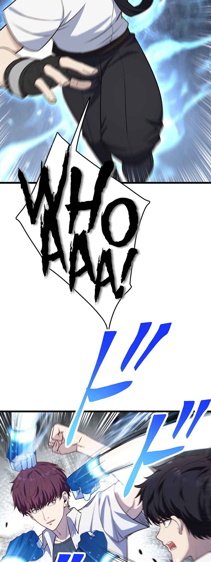 Page 95 Chapter 8 Kakusei Kaku Gamer no Genjitsu Kouryaku