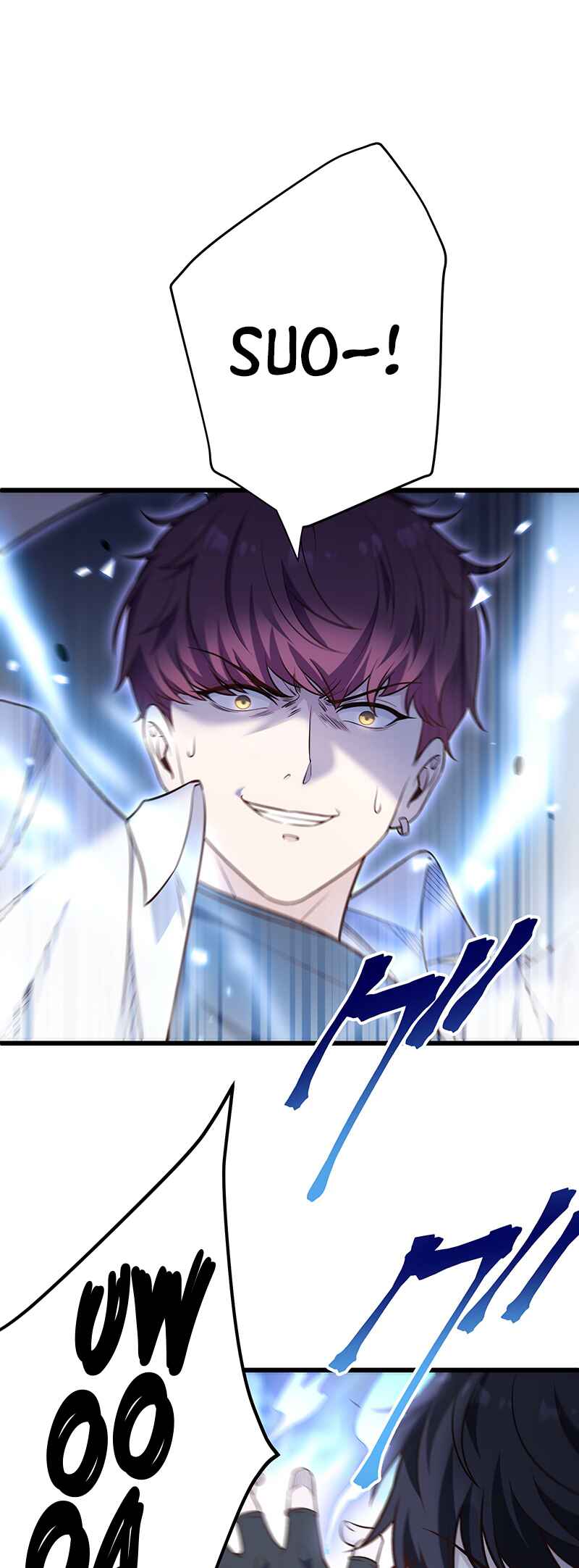 Page 1 Chapter 9 Kakusei Kaku Gamer no Genjitsu Kouryaku