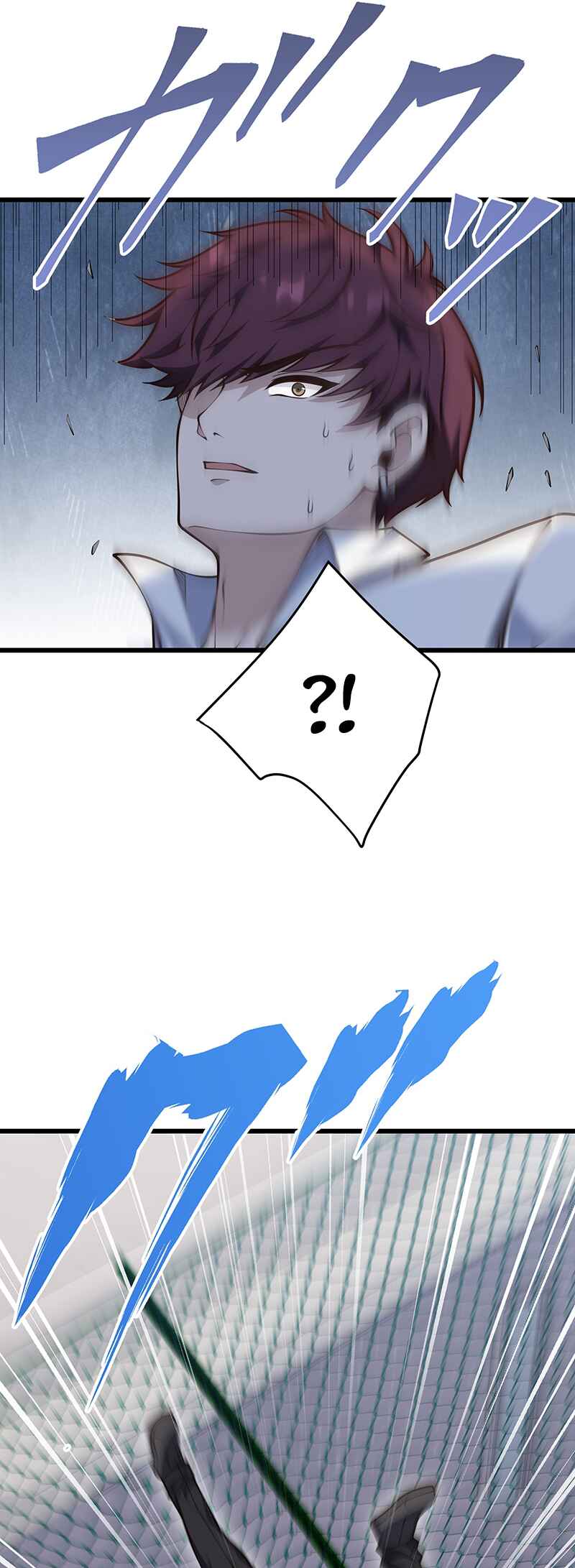 Page 10 Chapter 9 Kakusei Kaku Gamer no Genjitsu Kouryaku