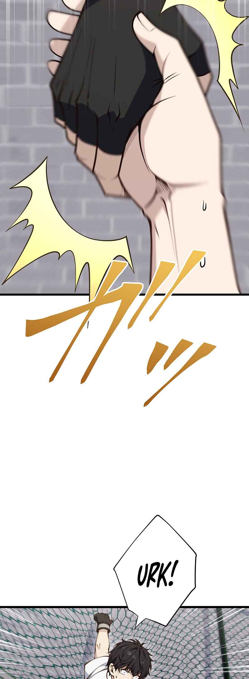 Page 16 Chapter 9 Kakusei Kaku Gamer no Genjitsu Kouryaku