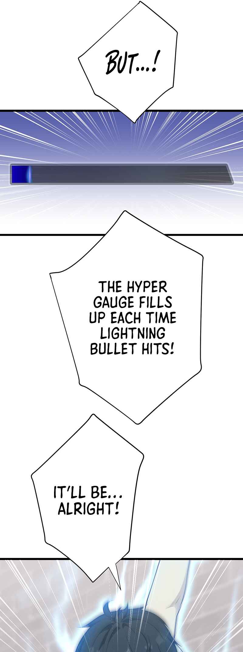 Page 19 Chapter 9 Kakusei Kaku Gamer no Genjitsu Kouryaku