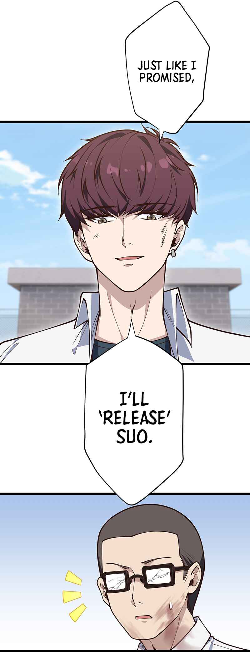 Page 28 Chapter 9 Kakusei Kaku Gamer no Genjitsu Kouryaku