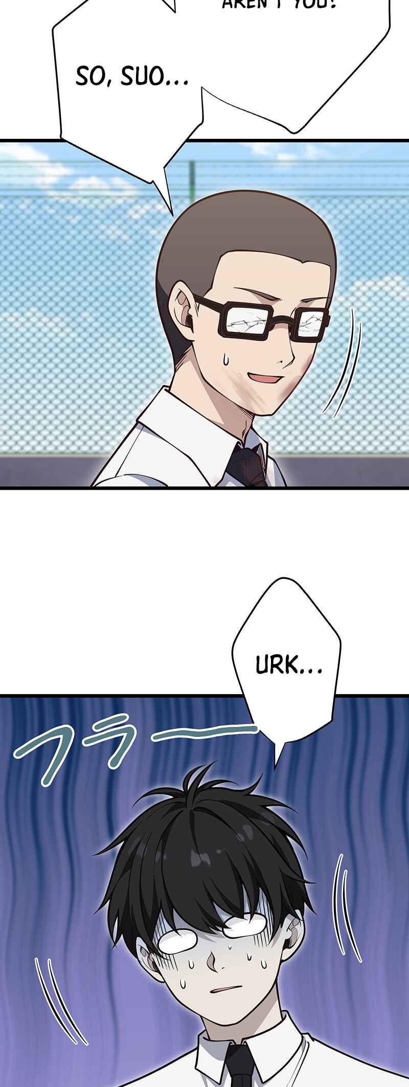 Page 31 Chapter 9 Kakusei Kaku Gamer no Genjitsu Kouryaku