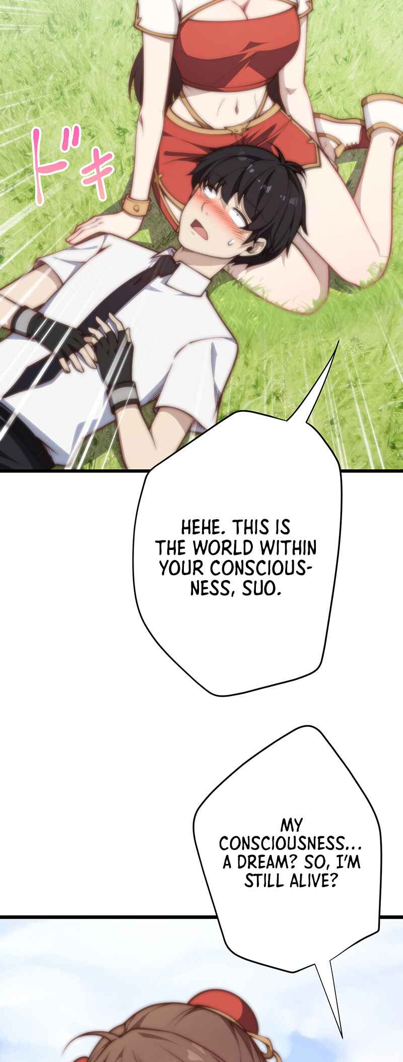 Page 39 Chapter 9 Kakusei Kaku Gamer no Genjitsu Kouryaku