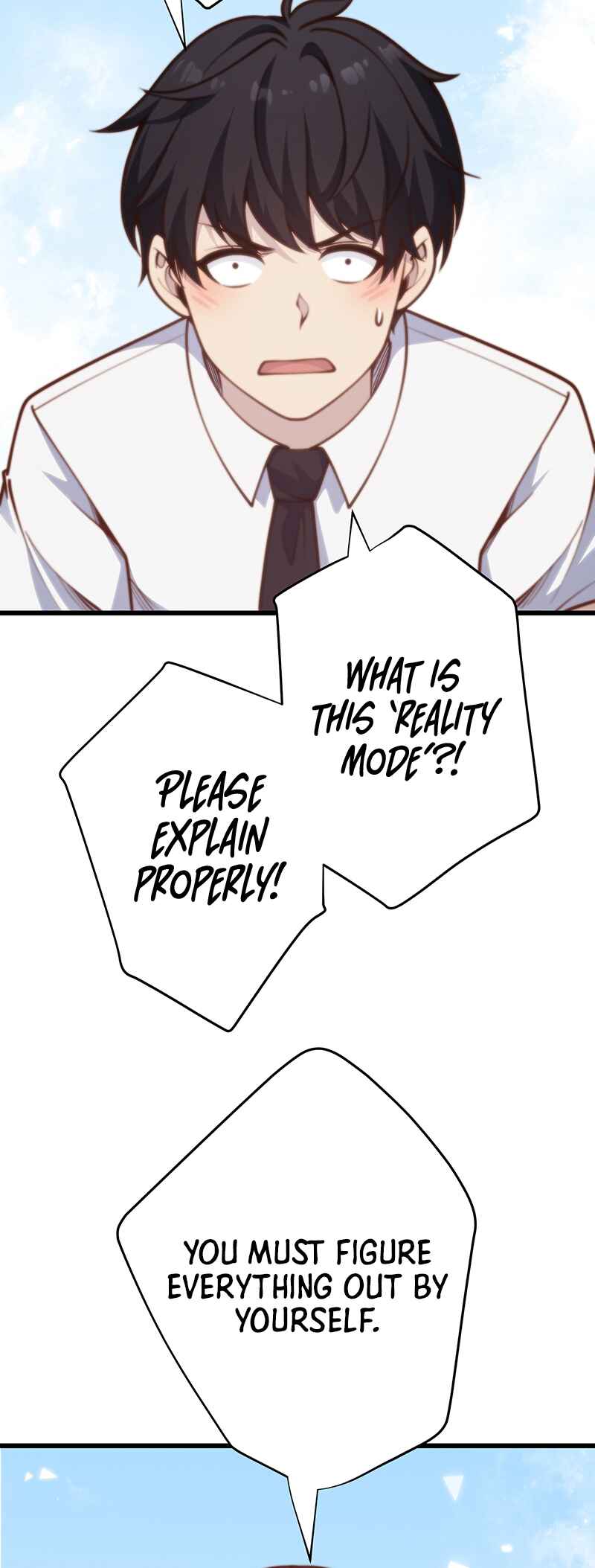 Page 45 Chapter 9 Kakusei Kaku Gamer no Genjitsu Kouryaku