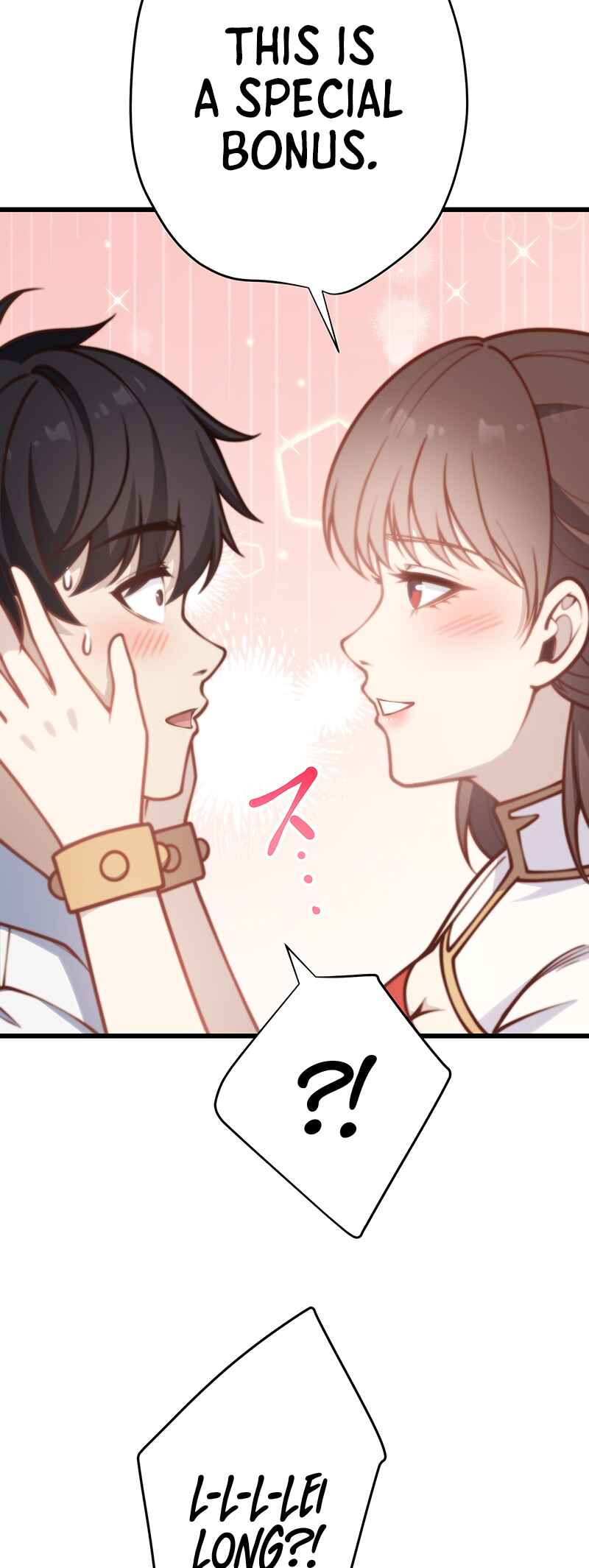Page 48 Chapter 9 Kakusei Kaku Gamer no Genjitsu Kouryaku