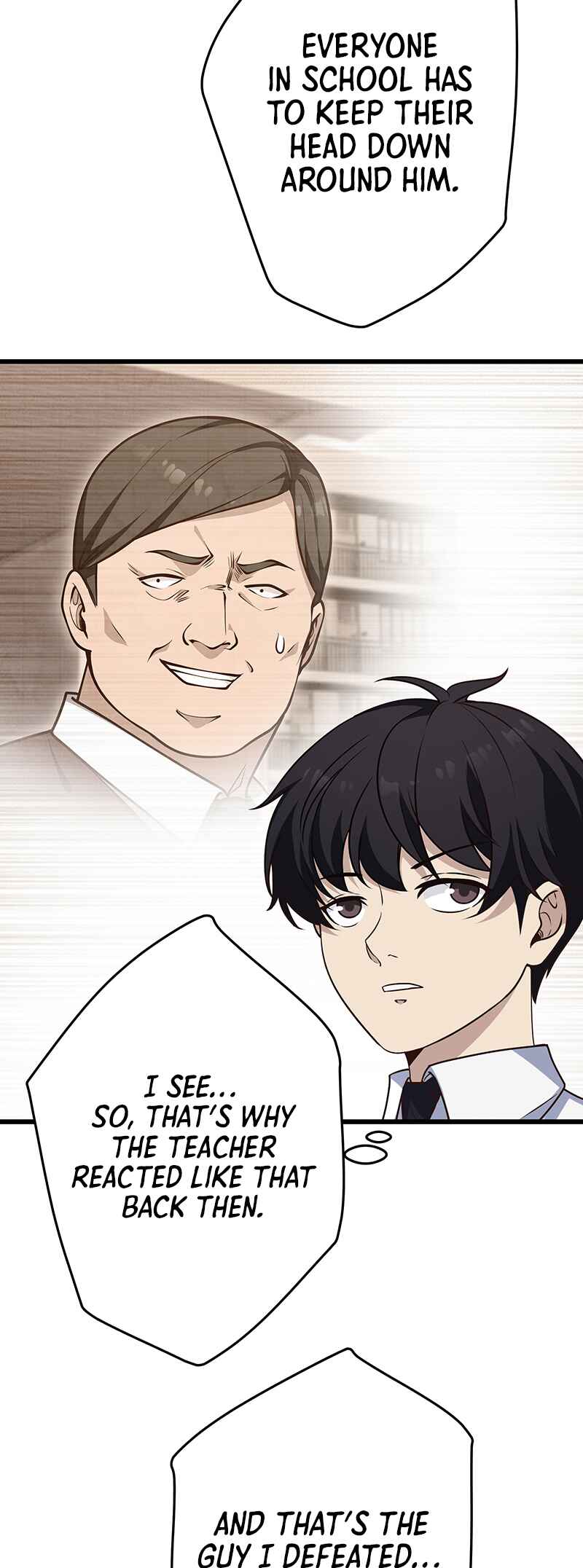 Page 57 Chapter 9 Kakusei Kaku Gamer no Genjitsu Kouryaku