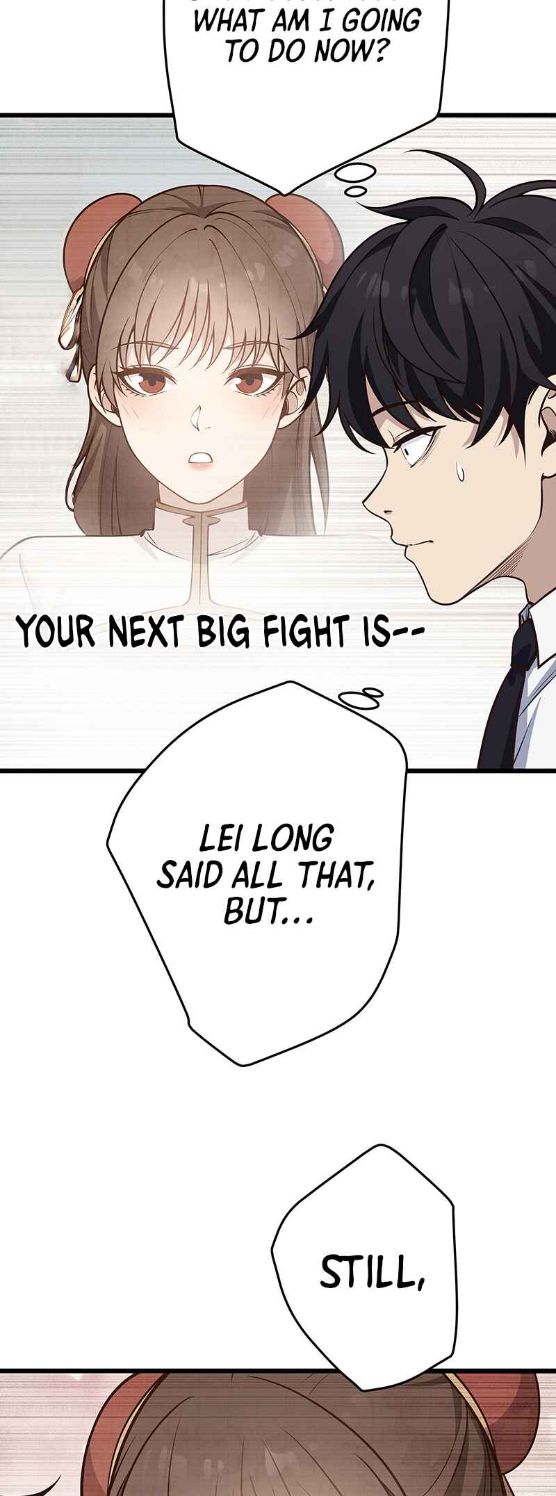 Page 58 Chapter 9 Kakusei Kaku Gamer no Genjitsu Kouryaku