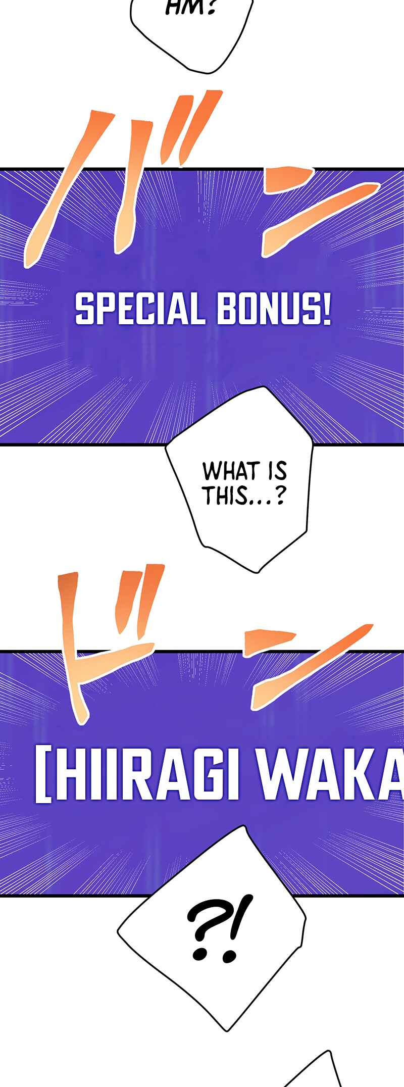 Page 60 Chapter 9 Kakusei Kaku Gamer no Genjitsu Kouryaku