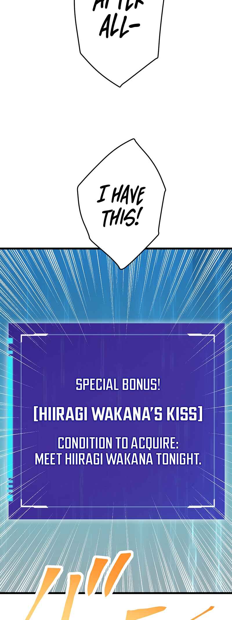 Page 67 Chapter 9 Kakusei Kaku Gamer no Genjitsu Kouryaku
