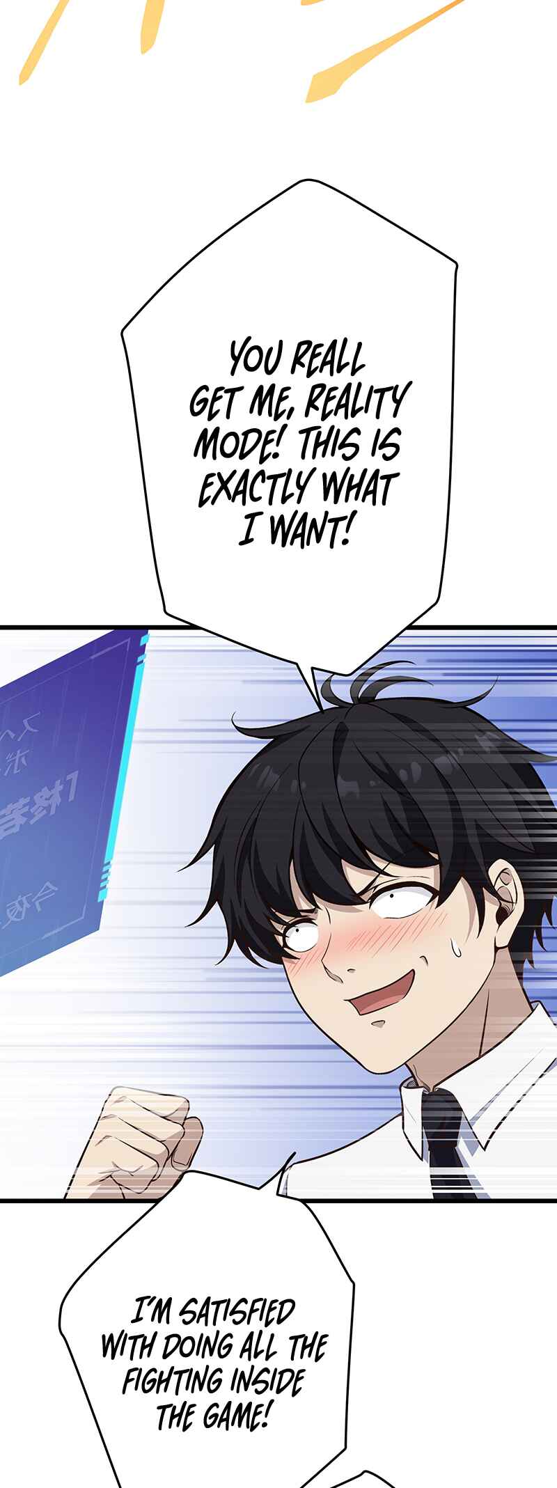 Page 68 Chapter 9 Kakusei Kaku Gamer no Genjitsu Kouryaku