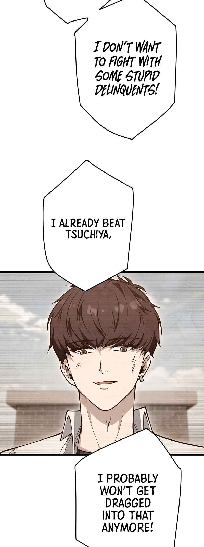 Page 69 Chapter 9 Kakusei Kaku Gamer no Genjitsu Kouryaku