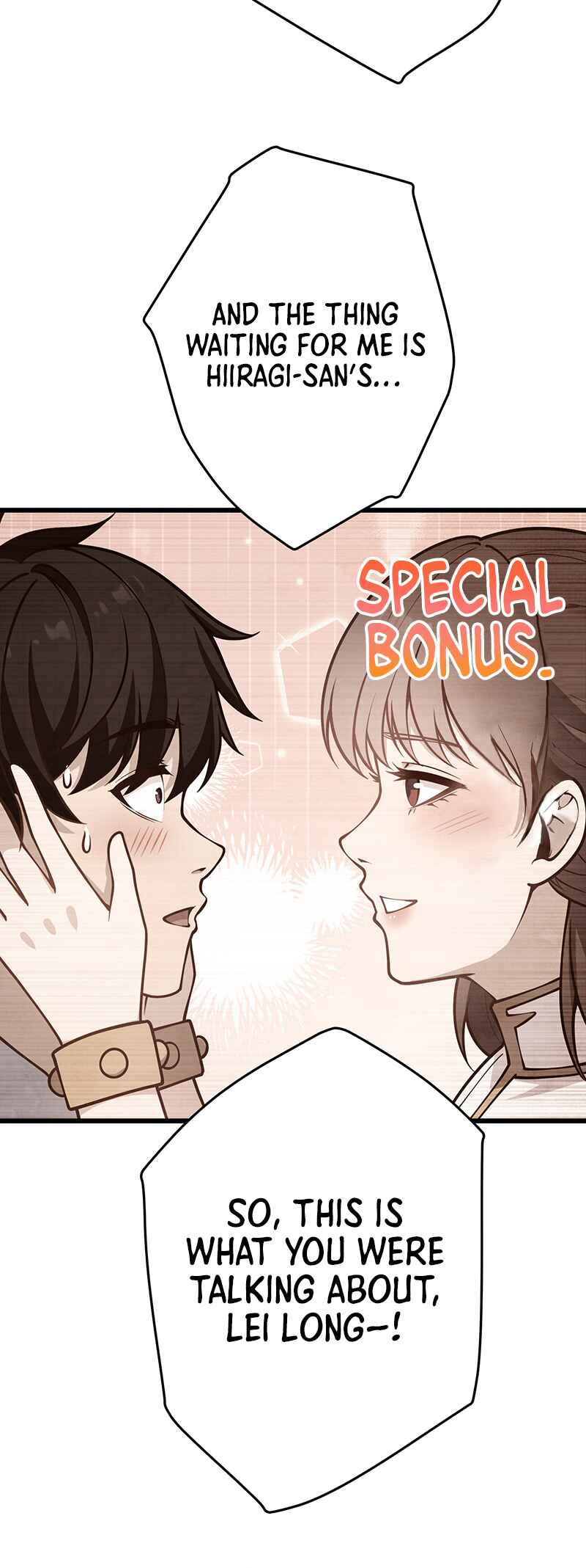 Page 70 Chapter 9 Kakusei Kaku Gamer no Genjitsu Kouryaku