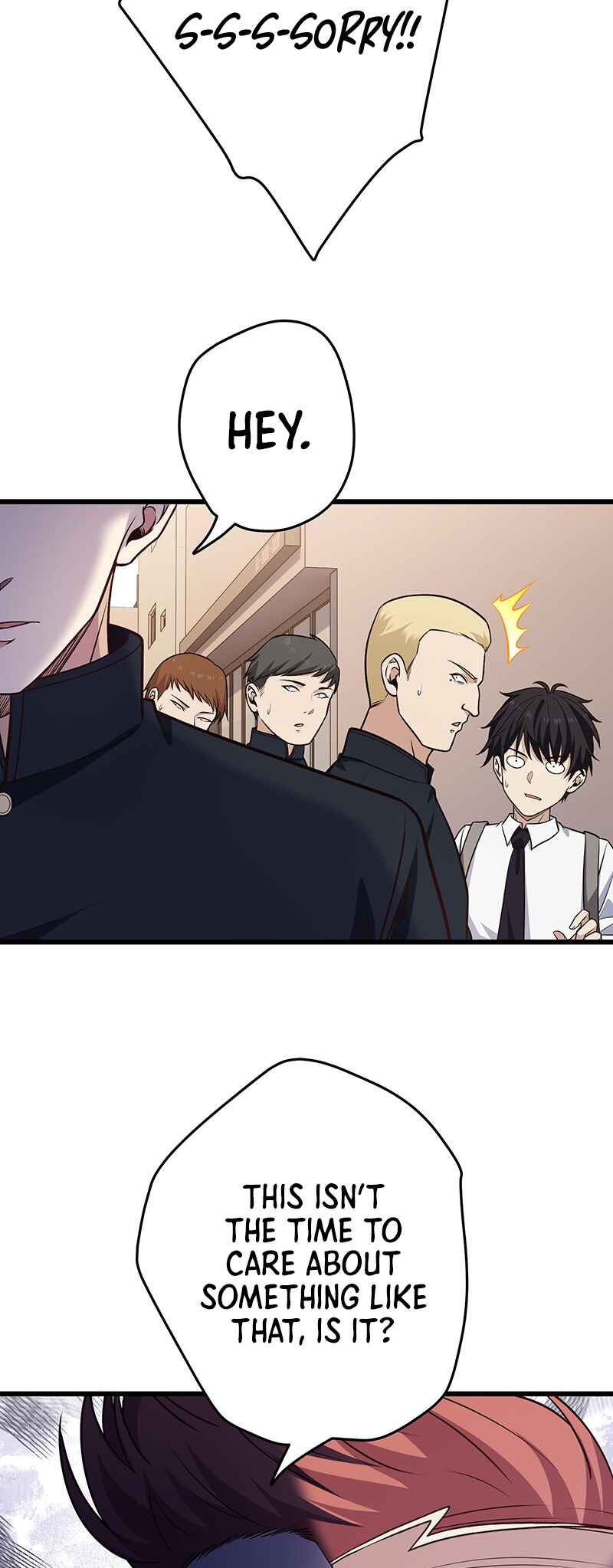 Page 75 Chapter 9 Kakusei Kaku Gamer no Genjitsu Kouryaku