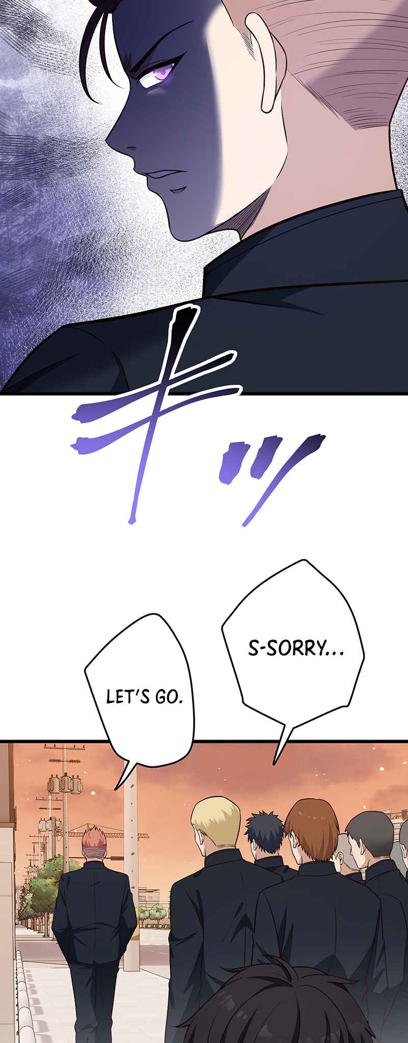 Page 76 Chapter 9 Kakusei Kaku Gamer no Genjitsu Kouryaku