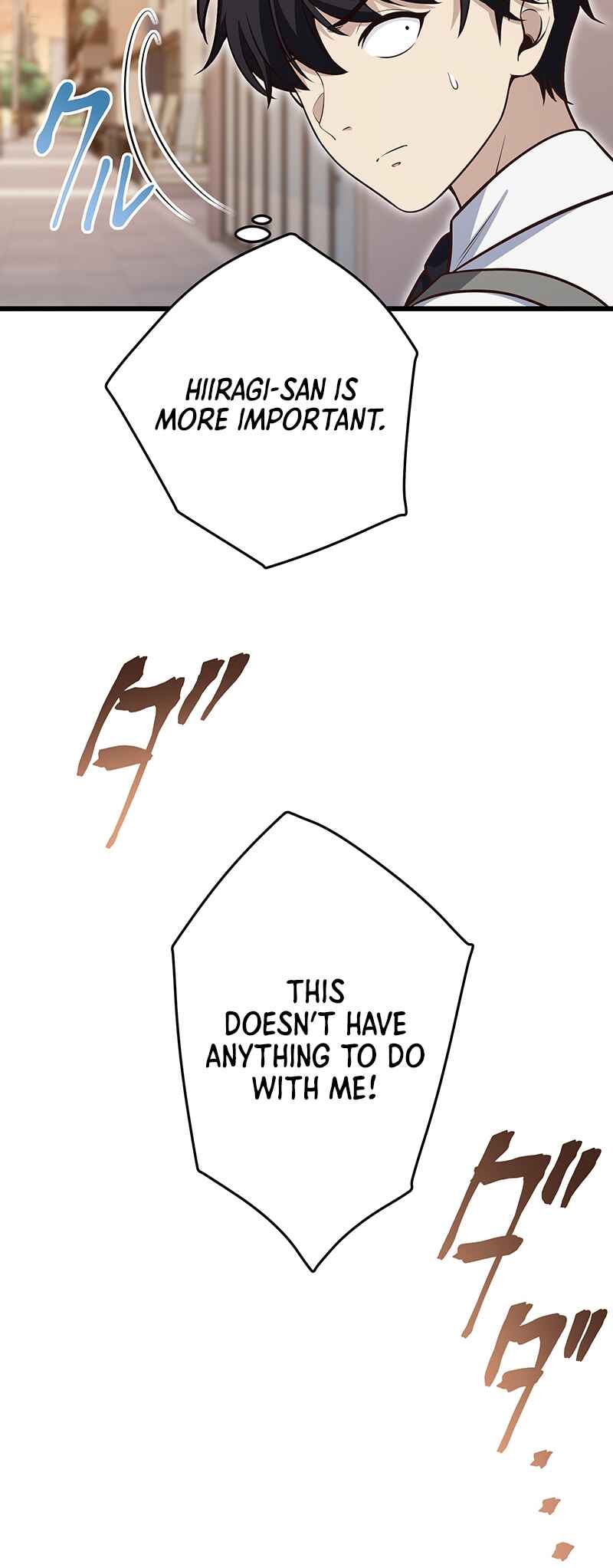 Page 79 Chapter 9 Kakusei Kaku Gamer no Genjitsu Kouryaku