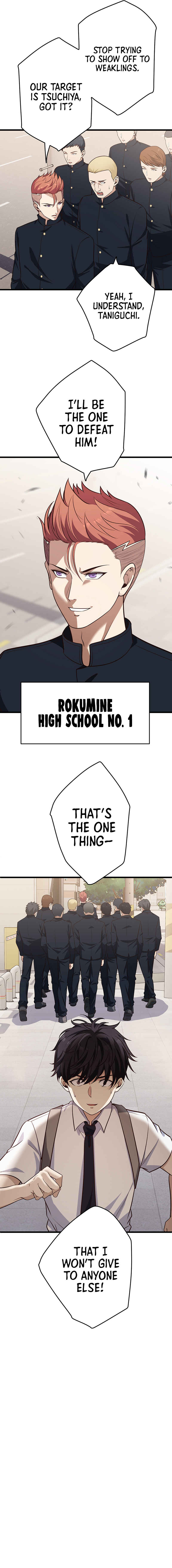 Page 80 Chapter 9 Kakusei Kaku Gamer no Genjitsu Kouryaku