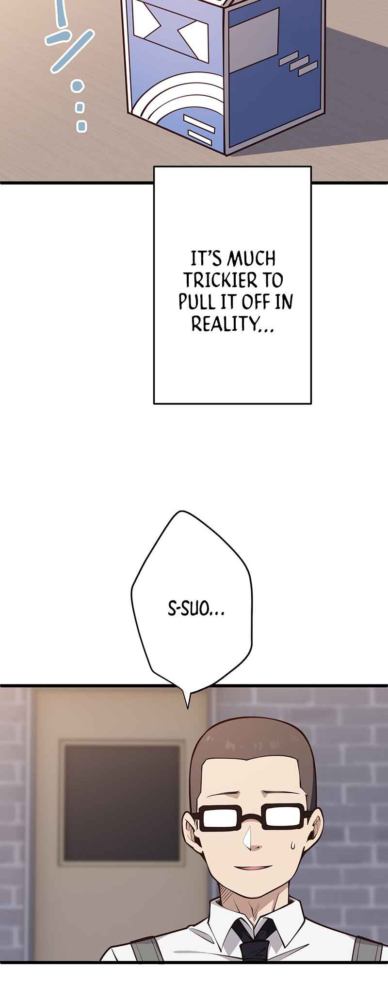 Page 10 Chapter 4 Kakusei Kaku Gamer no Genjitsu Kouryaku