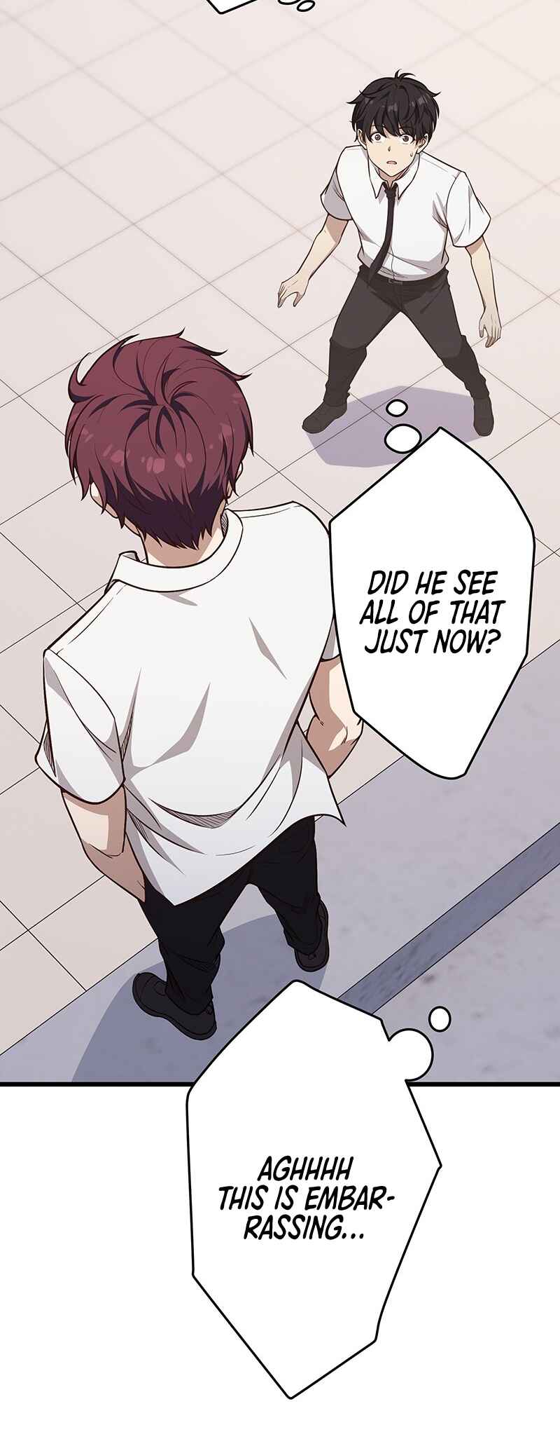 Page 15 Chapter 4 Kakusei Kaku Gamer no Genjitsu Kouryaku