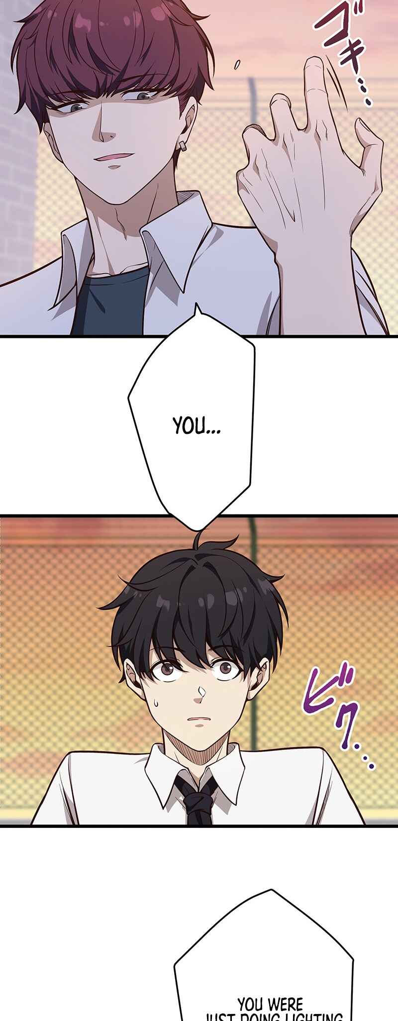 Page 18 Chapter 4 Kakusei Kaku Gamer no Genjitsu Kouryaku